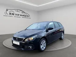 Peugeot 308 SW BUSINESS BlueHDi 130ch S&S EAT6 Active Business - Garantie 12 Mois