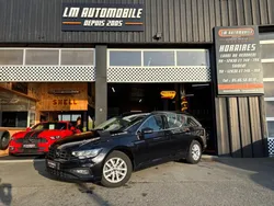 Volkswagen Passat SW BUSINESS 2.0 TDI EVO SCR 122 DSG7