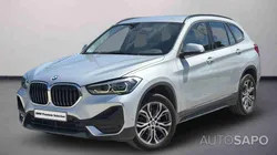 BMW X1 16 d sDrive Auto de 2021
