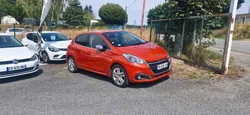 Peugeot 208 hdi 100cv allure bisiness