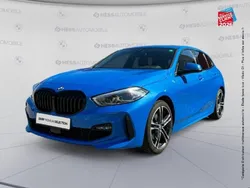 Bmw Série 1 118dA 150ch M Sport 8cv