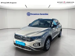 VOLKSWAGEN T-Roc 2.0 TDI 116 Start/Stop BVM6 VW Edition
