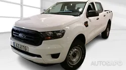 Ford Ranger 2.0 TDCi CD XL 4WD de 2023