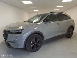 DS DS7 Crossback