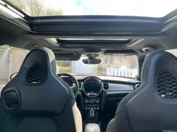 MINI John Cooper Works joh cooper work