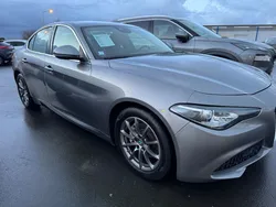 Alfa Romeo GIULIA SUPER 2.2L 160 CH AT8 Super