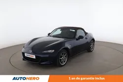 Mazda MX-5 ST 1.5 Skyactiv-G Kazari 132 ch