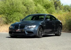BMW M3 Auto