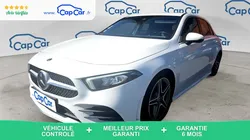 Mercedes Classe A 200 d 150 8G-DCT AMG Line