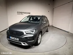 SEAT Ateca 1.0 TSI Style