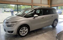 Citroen GRAND C4 PICASSO E-HDI 115CH COLLECTION