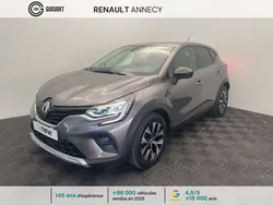 Renault Captur TCe 90 Evolution