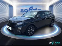 Peugeot 2008 1.2 PureTech 100ch S&S Active