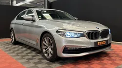 BMW SERIE 5 2.0 520 D 190ch BVA BUSINESS CAMERA DE RECUL