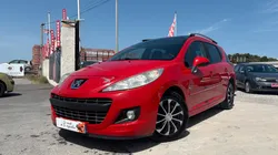 À VENDRE : Peugeot 207 SW 1.6 HDi 92ch – Edition 64