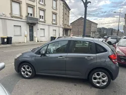 Citroën C3 II 1.4 HDi70 FAP Exclusive
