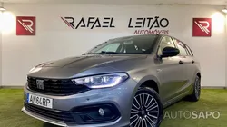 Fiat Tipo de 2022