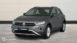 Volkswagen T-Roc 1.0 TSI 110ch Life Plus