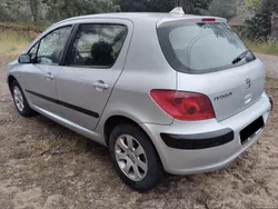 Peugeot 307 1.4i c/ A/C - 5 Portas - Nacional - Distribuição Mudada