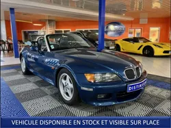 Bmw z3 phase 2 3.0 231 bvm