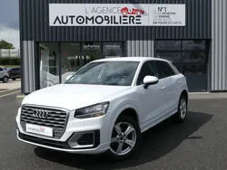 Audi q2 design tfsi 150 cv