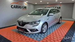 Renault Mégane de 2019
