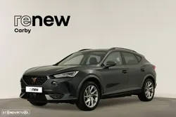 Cupra Formentor 1.4 e-Hybrid DSG