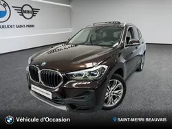 BMW X1 F48 LCI sDrive 18i 136 ch DKG7 Business Design