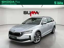 Skoda Octavia COMBI 2.0 TDI 150 ch SCR DSG7 Selection