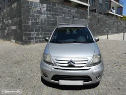 Citroën C3 1.4 HDi Exclusive