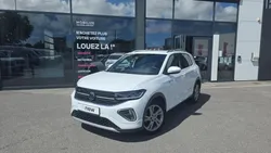 Volkswagen T-Cross 1.0 TSI 115 Start/Stop DSG7 R-Line