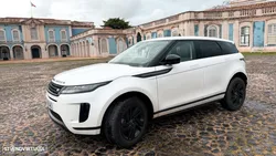 Land Rover Range Rover Evoque 1.5 P300e AWD Dynamic SE