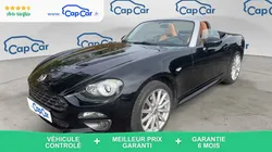 Fiat 124 Spider 1.4 MultiAir 140 Lusso