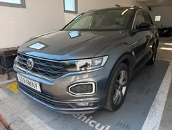 Volkswagen t-roc 1.5 tsi 150 cv evo r-line