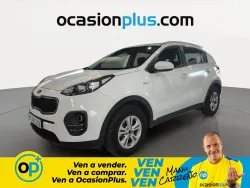 KIA Sportage 1.6 GDI Concept 4x2