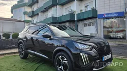 Peugeot 2008 de 2025