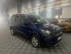 Peugeot Rifter Long BlueHDi 130 SetS BVM6 7pl Allure Pack