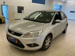 Ford FOCUS 2.0 TDCI 110CH DPF GHIA POWERSHIFT 5P BOITE AUTO* BVA *RADAR*CLIM