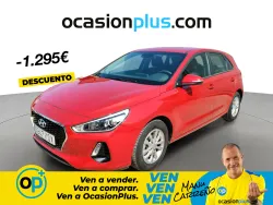 HYUNDAI i30 1.0 TGDI Link 120