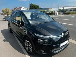 CITROEN C4 PICASSO 1.6 HDI 115 Ch Exclusive BV6
