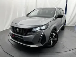 PEUGEOT 5008 1.5 BlueHDi 130 ch EAT8 Allure Pack