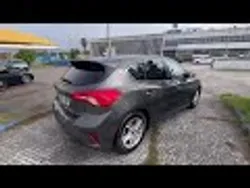 Ford Focus 1.0 EcoBoost Business