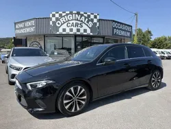 Mercedes CLASSE A A 180 progressive line, gps, camera de recul etc...