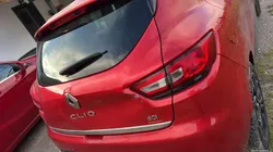 Renault Clio limitd