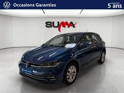 Volkswagen Polo 1.0 TSI 95 S&S DSG7 Style