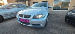 Bmw 330i touring e91 pack sport luxe 102tkm full bmw n52 boite 6 logic 7