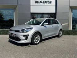 Kia Rio IV 1.0 T-GDI 100 CH BVM6 Active