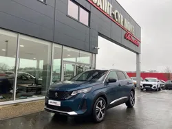 Peugeot 3008 BlueHDi 130ch S&S EAT8 GT