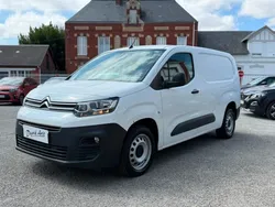 Citroën Berlingo VAN XL 950 BLUEHDI 100 S&S BVM5 DRIVER