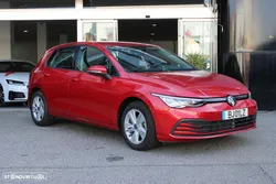 VW Golf 1.0 TSI
